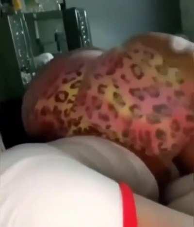 Ari v. Cardi v. Meg🍑Who y’all got?