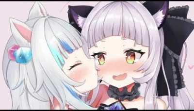 My Heart...! I'm die, thank you forever