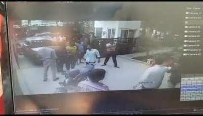 The other half othe incident 