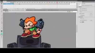 YOOOOOOOO WEEK 7 LORE!