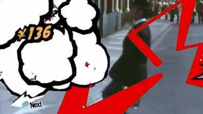 When the Negotiation goes sideways