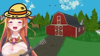 AsaCoco for Kids - Old MacCoco Had A Farm