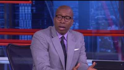 [Highlight] Kenny the Jet: LeBron I thought passed up shots to people which he had done throughout his career but this is not the time and this is not the team I don't think