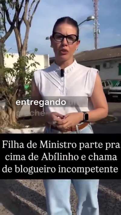 Abílio de novo