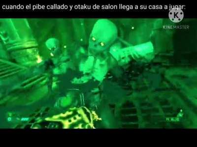 Echo por mi espero que les guste