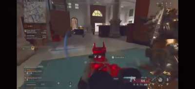 How did he loose that ?in crim lobbys