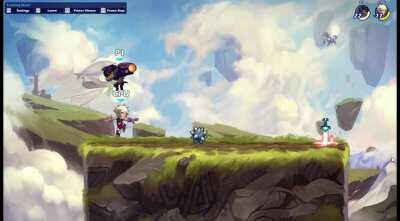 So, I was (again) playing with some files, and... Well..