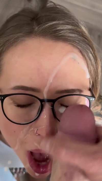 Cum GIF by redgiferinos