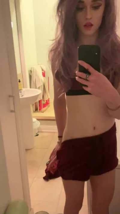 Whoops they came down 🤫