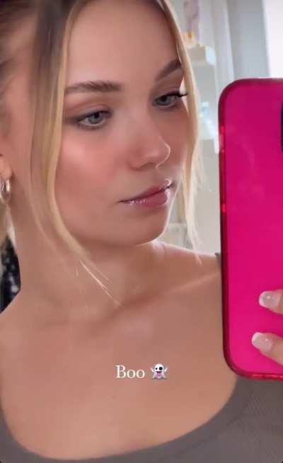 Verstehe ich nicht 🤷…, Story 09.08.23