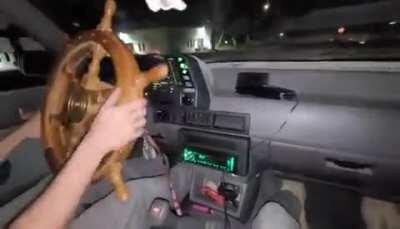 New addition to my 93 loyale