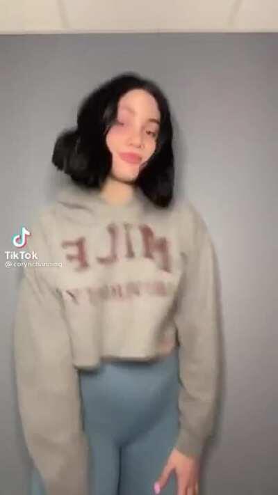 I hope this trend never ends