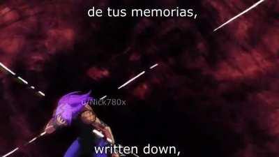 Jojo x Chayanne? (Part 5 spoilers)