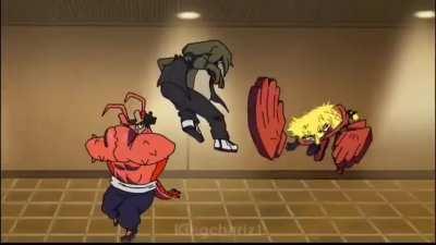 It truly is, our bikini kaisen (kingcharlz1)