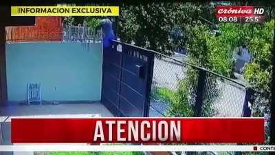 Argentina no lo entenderías 