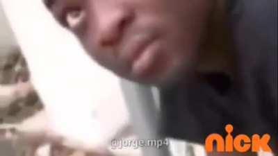 Nickelodeon Hidden Secret Leaked By The CIA 😰