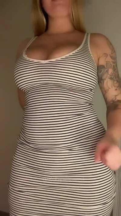 Just Wait For it 😛 ( Enjoy Her Content In Comment )