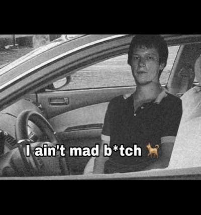 The real reason Charton hates David