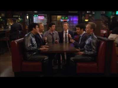 For the longest time