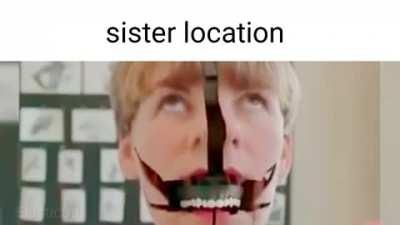 Sister location