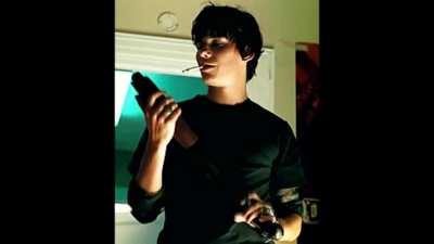 rodrick has gun (real) 😱😱😱