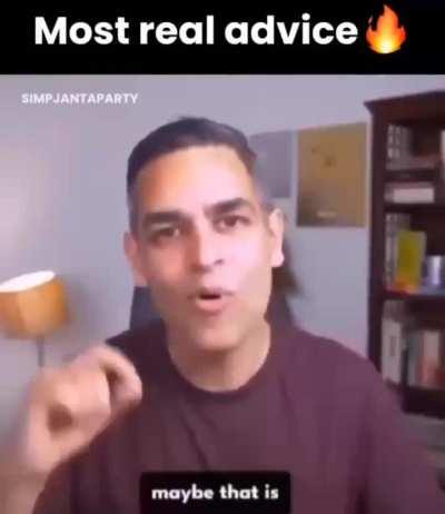 Bro didn't even hesitate 💀