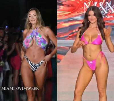 Penny Lane Vs Rachel Pizzolato