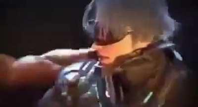 WELCOME TO TEKKEN 8!