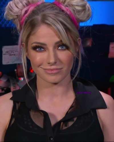 Alexa Bliss