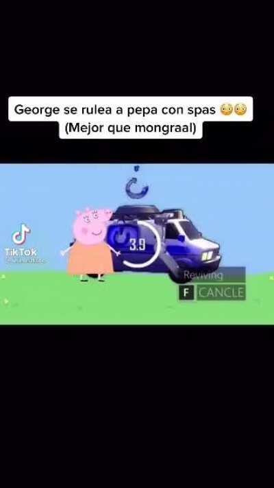 QUE JUGADA FUE ESA!!!🥶😎
