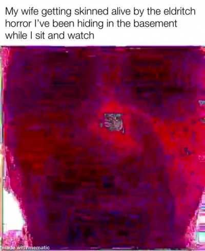 Hehehe what an idiot