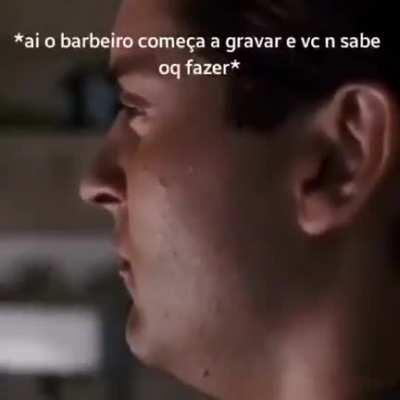 Pose Di cria pra video