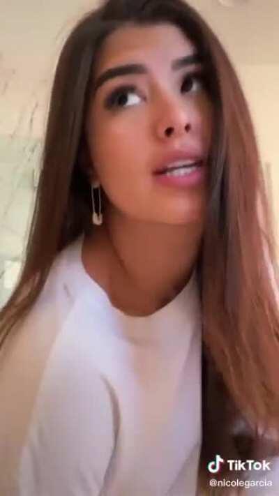 Nicole Garcia 😍🤤