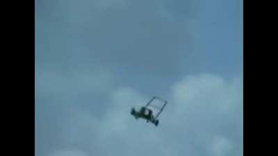 Damn, Tankman lookin' good in the leaked live action