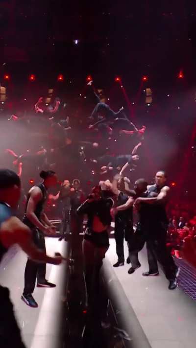 'viva la lipa!!' [From Instagram, December 2024]