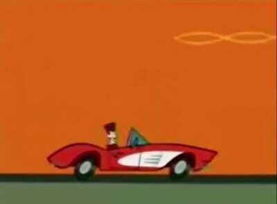 John F. Kennedy assassination 😔