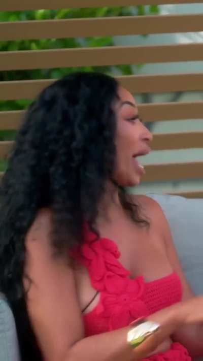 Zane keeps getting into women business