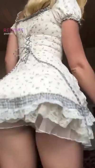 Love how much you guys appreciate my twerking here