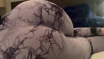 Would you let me fart in your mouth if I were there? ☺️