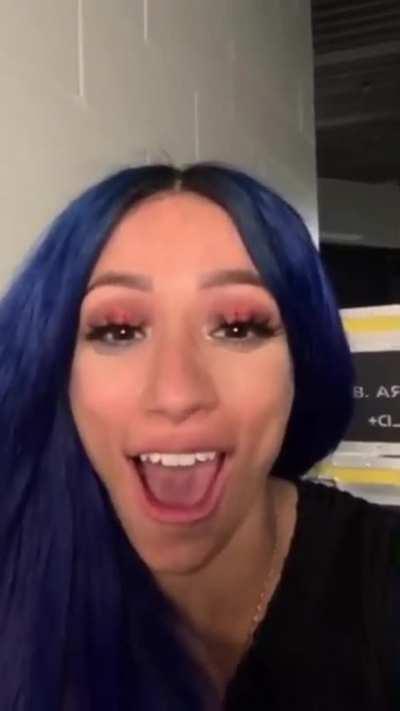 The Boss is watching you...