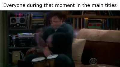 Don't lie, you want do hit something when this part comes