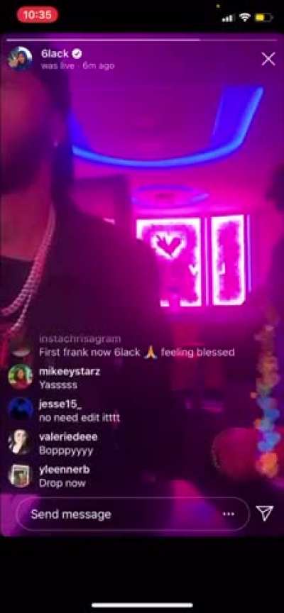 Anyone have this full song?