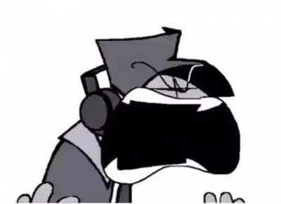 Deimos is a Baked Bean