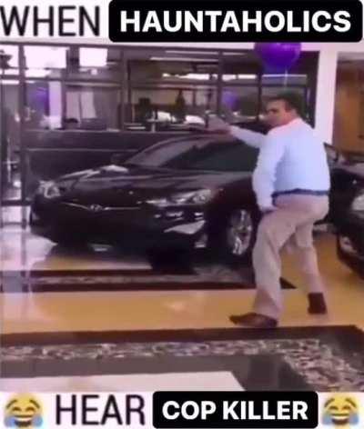 you know i’m a cop killer