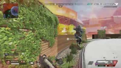 How tall is loba? I've never dunked someone that hard holy