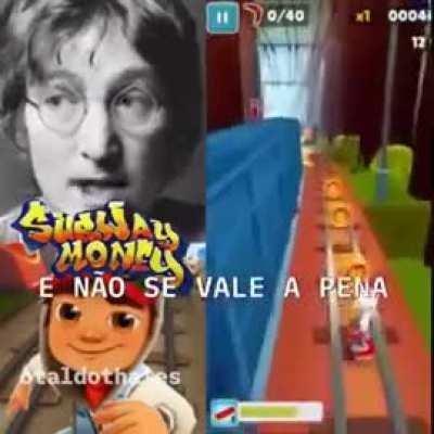 This Shit Probably Funny as Fuck