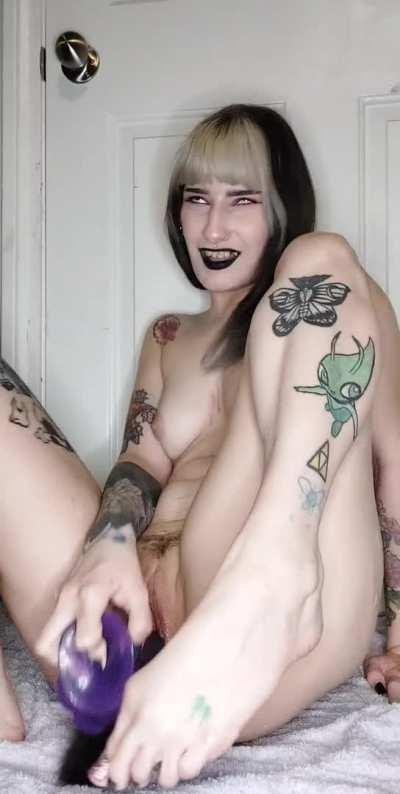 This toy gives the best <3