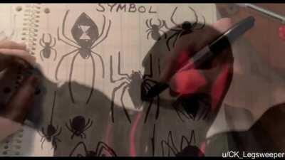 If Peter Parker created his costume in 2021...