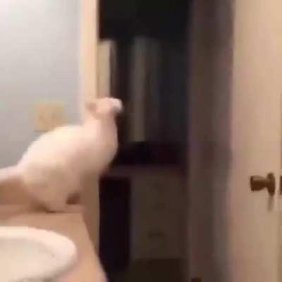 When you think all is okay BUT ....