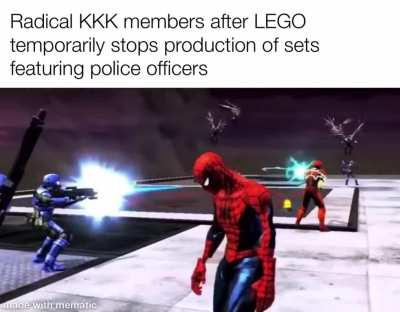 🦀🦀🦀 Racism is no more 🦀🦀🦀